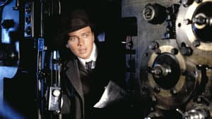 The Adventures of Young Indiana Jones: Adventures in the Secret Service — foto 1