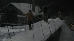 雪の断章－情熱－ — foto 3