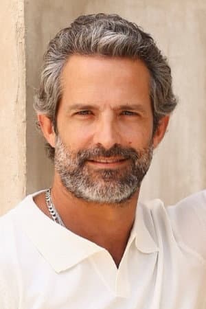 Iran Malfitano