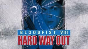 Bloodfist VIII: Trained to Kill — foto 5