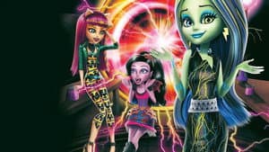Monster High: Fusión Espeluznante — foto 10
