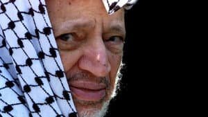Arafat, l'insaisissable — foto 1