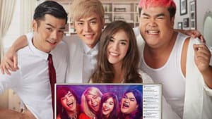 ไดอารี่ตุ๊ดซี่ส์ — foto 1