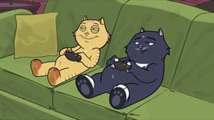 Slacker Cats — foto 1
