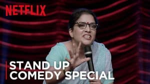 Aditi Mittal: Things They Wouldn't Let Me Say — foto 1
