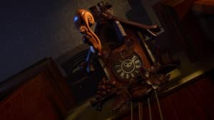 El Cuento del Reloj — foto 2