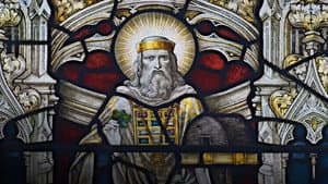 Saint Patrick, esclave et protecteur de l'Irlande — foto 1