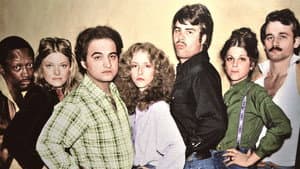 Live from New York: The First 5 Years of Saturday Night Live — foto 1