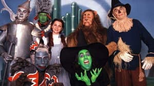 A Tribute to the Wizard of Oz — foto 1