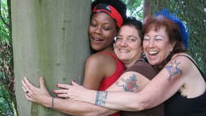 Playing with Fire: An Ecosexual Emergency — foto 7
