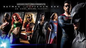 Batman v Superman XXX: An Axel Braun Parody — foto 11