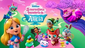 La maravillosa pastelería de Alicia — foto 10