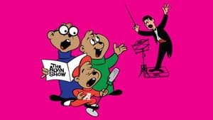 The Alvin Show — foto 2