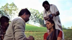 ചിദംബരം — foto 2
