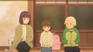 Misaki no Mayoiga — foto 7