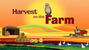 Harvest on the Farm — foto 1
