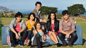 Disney's Friends for Change Games — foto 1