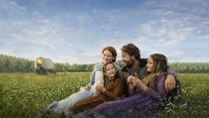 Little House on the Prairie — foto 2