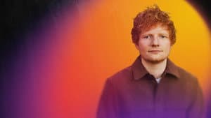 Amazon Music Live: Ed Sheeran — foto 2
