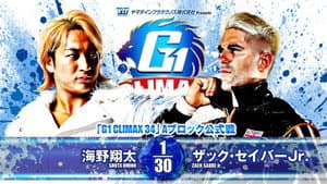 NJPW G1 Climax 34: Day 7 — foto 9