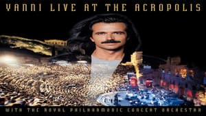 Yanni: Live at the Acropolis — foto 4