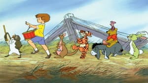 Las nuevas aventuras de Winnie the Pooh — foto 5