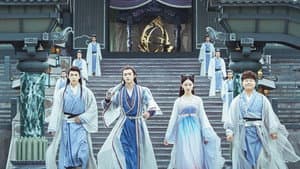 Once Upon a Time in Lingjian Mountain — foto 6