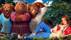 Masha y el oso — foto 2