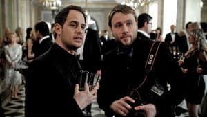 Die vierte Macht — foto 2