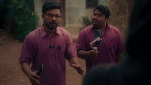 ദി പെറ്റ് ഡിറ്റക്ടീവ്‌ — foto 11