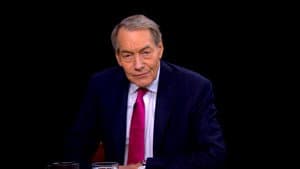 Charlie Rose — foto 1