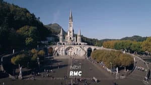 Lourdes, le sanctuaire de la démesure — foto 2