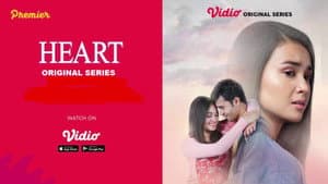 Heart Series — foto 1