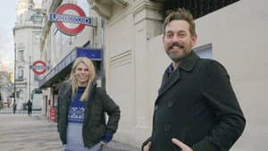 Secrets of the London Underground — foto 8