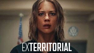 Extraterritorial — foto 5