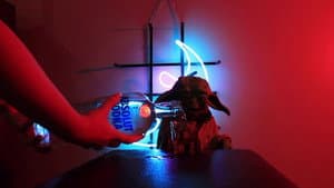 Yoda Retires — foto 1