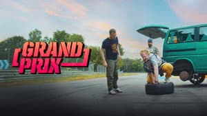 Grand Prix — foto 4