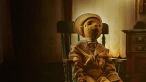 The Curse of Robert the Doll — foto 1