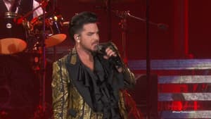 Queen + Adam Lambert - Great Lawn in Central Park — foto 2