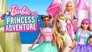Barbie: Aventura de princesas — foto 2