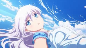 Summer Pockets — foto 2