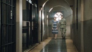 女囚さそり 殺人予告 — foto 1