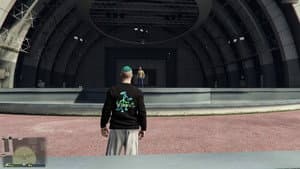 Grand Theft Hamlet — foto 4