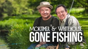 Mortimer & Whitehouse: Gone Fishing — foto 1