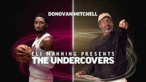 Eli Manning Presents: The Undercovers - Donovan Mitchell — foto 2
