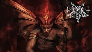 Dark Funeral - Attera Orbis Terrarum - Part I — foto 1