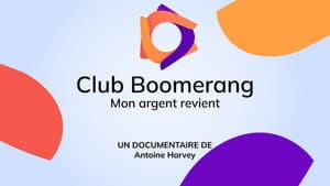 Club Boomerang - Mon argent revient — foto 1