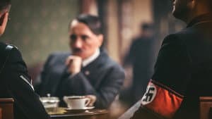 Rise of the Nazis — foto 2
