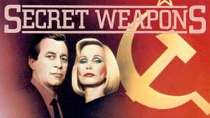 Secret Weapons — foto 5