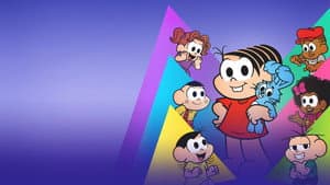 Mónica y su pandilla — foto 3